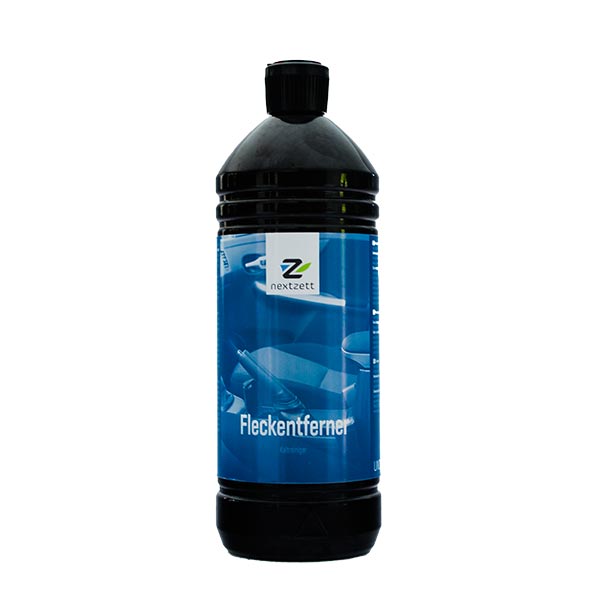 Fleckenentferner