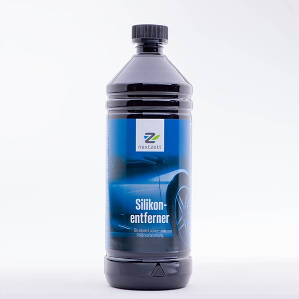 Silikonentferner